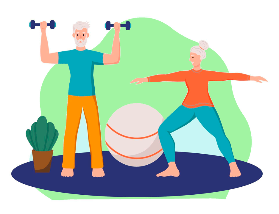 Hondroten é um gel para quem se preocupa com o estado do sistema músculo-esquelético